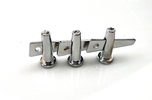 邁恒金屬 高性價比鋁模板銷片專業制造商，提供高清產品圖與優勢價格