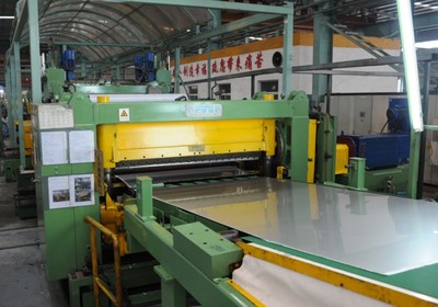 無錫宏博泰金屬制品 東北地區采購S31254不銹鋼板的價格、廠家與渠道指南