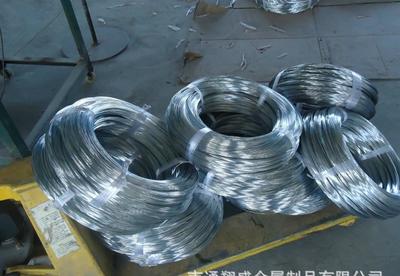 特價優惠鍍鋅鋼絲 優質選材，鋅層均勻，表面光亮，支持定制