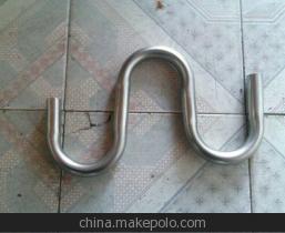 順通利機械 專業金屬彎管設備，助力家具與排骨架生產