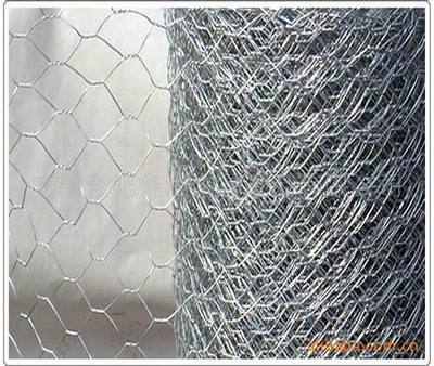 廠家直供優質低碳鋼鐵絲與裹塑絲六角網 性能、應用與選購指南