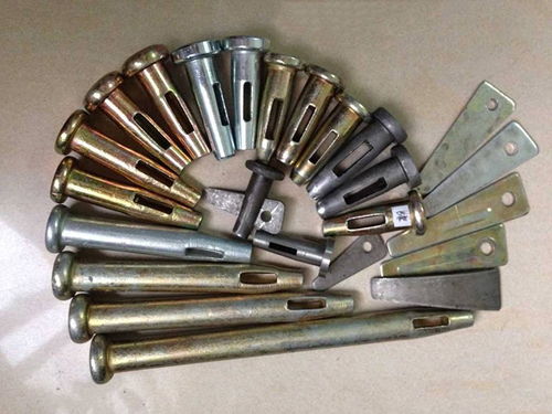 蚌埠邁恒金屬制品 值得推薦的優質銷釘與金屬制品批發商家